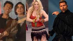 Best song FIFA World Cup