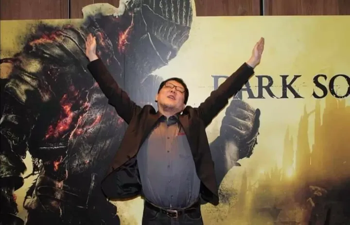 Demon's and DS1 Best boss