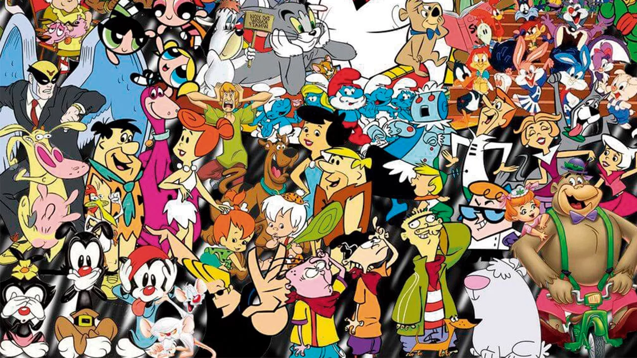 Besto serie en LATINO