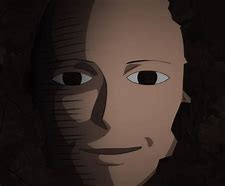 Menacing Anime Smiles