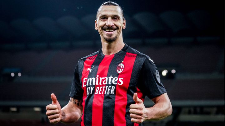 BEST MEME PLAYER OF AC MILAN