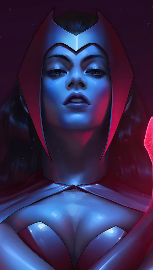 Marvel Snap: Booba Variants