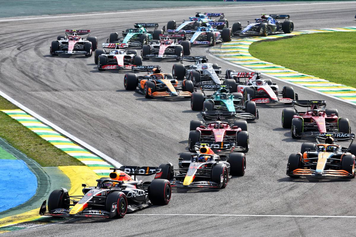 F1 Drivers from the 2010s to this Day