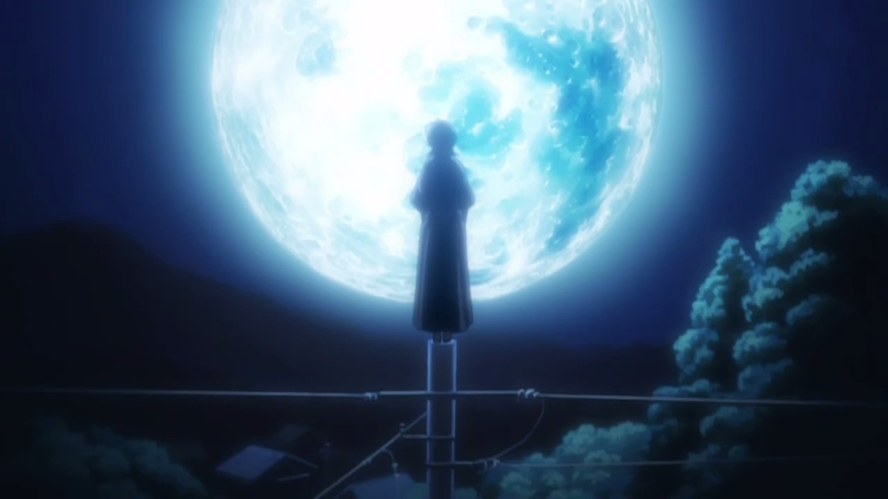 Anime and Game OSTS
