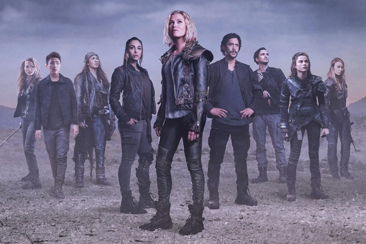 The 100 Seasons