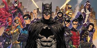 Batfamilia