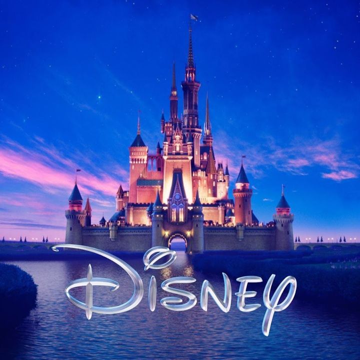 Músicas da Disney e Pixar