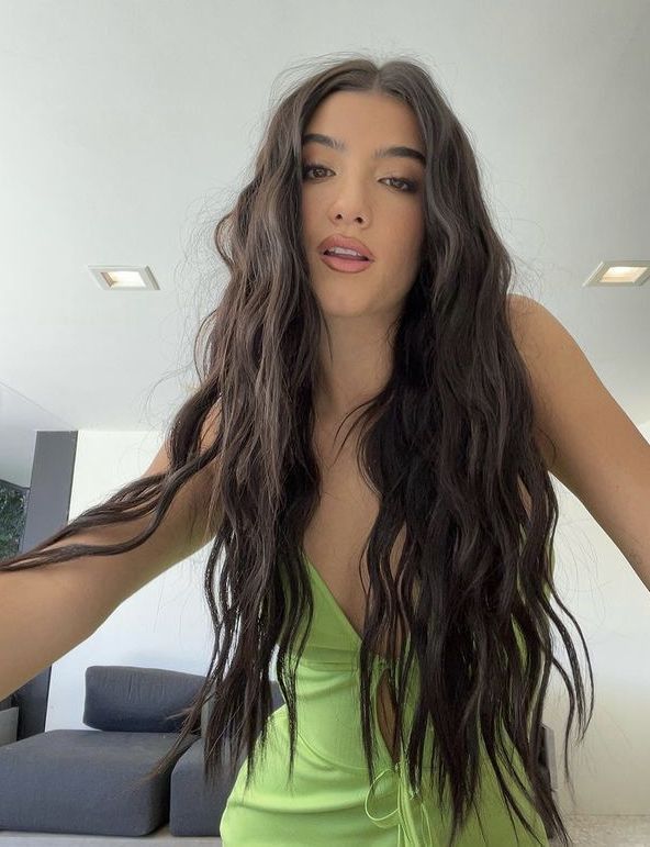 Best pics charli