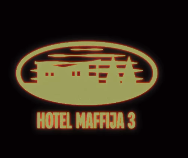 HOTEL MAFFIJA 3 NAJLEPSZA NUTA