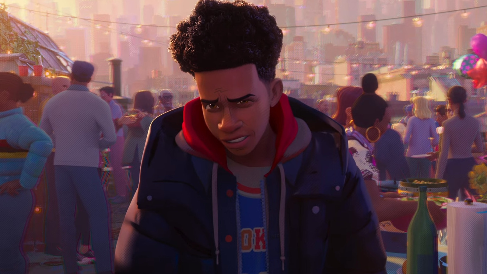 Anime, Video Games, and Movie ost