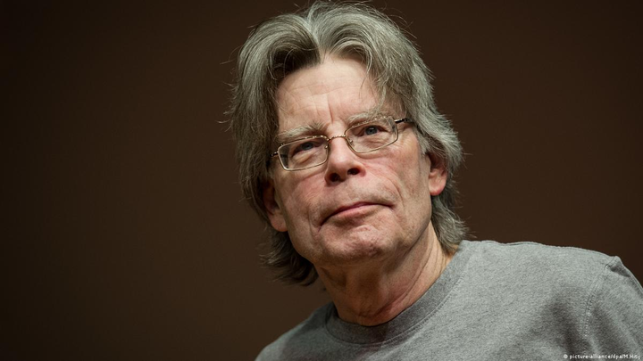 Stephen King Books