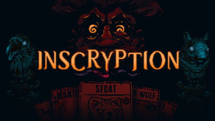 The best Inscryption song