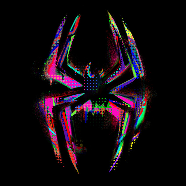 Spider-Verse Soundtracks