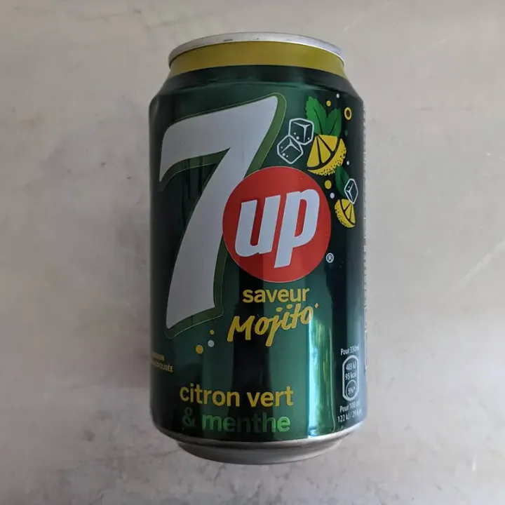 Soda France
