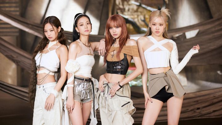 Best Blackpink Song
