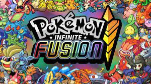 Pokemon Infinite Fusion Double Fusions (Gen I)