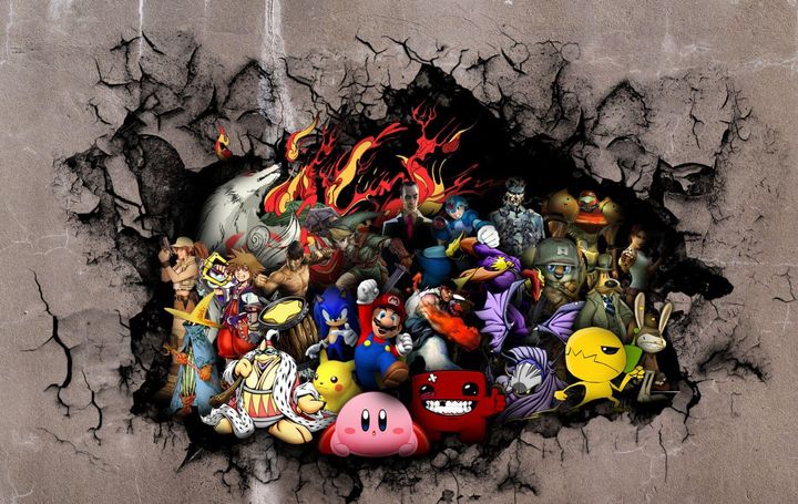Actual Best Video Game Songs