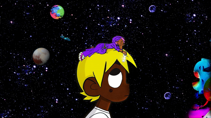 Best Lil U*i Vert Song