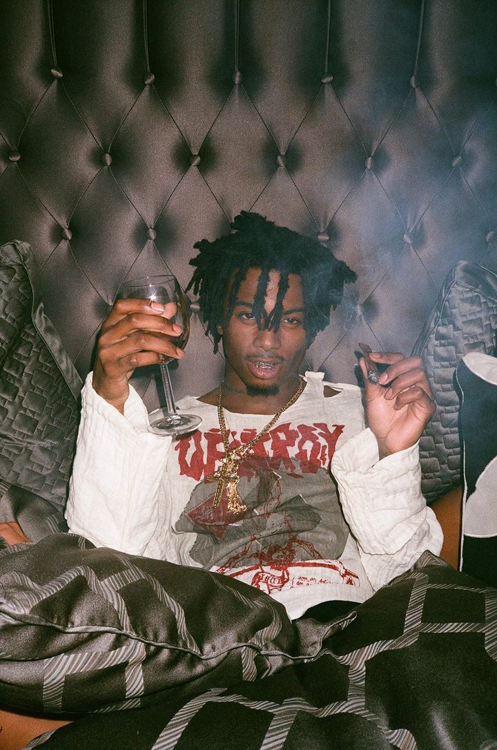 Best Playboi Carti Song