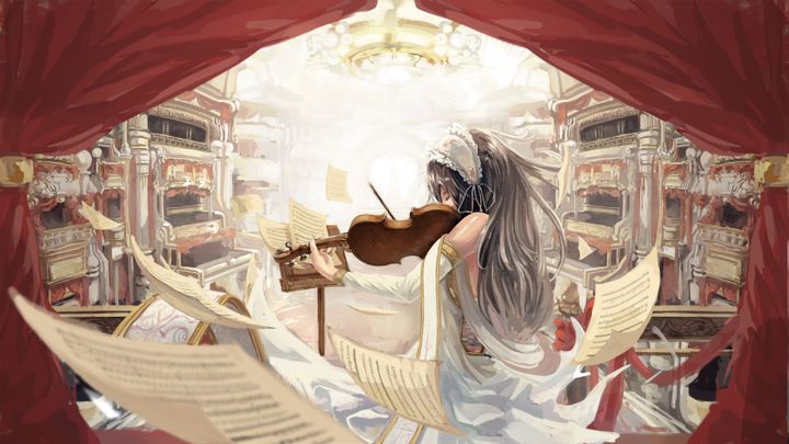 Best anime OSTs