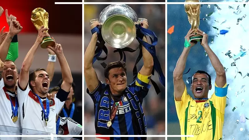 Miglior terzino del XXI secolo
