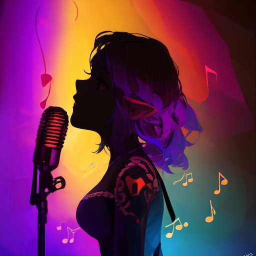 The Best Female Voice