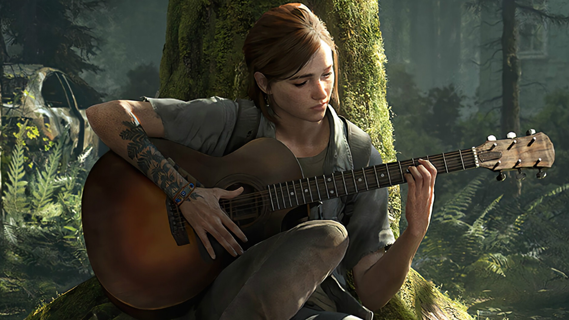 Best Videogame Songs