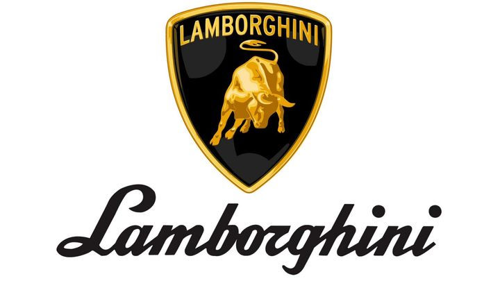 LAMBORGHINI MODEL 1980-2023
