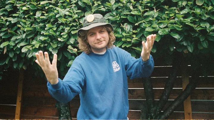 All Mac Demarco's songs