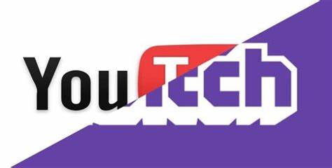 YOUTUBER E STREAMER
