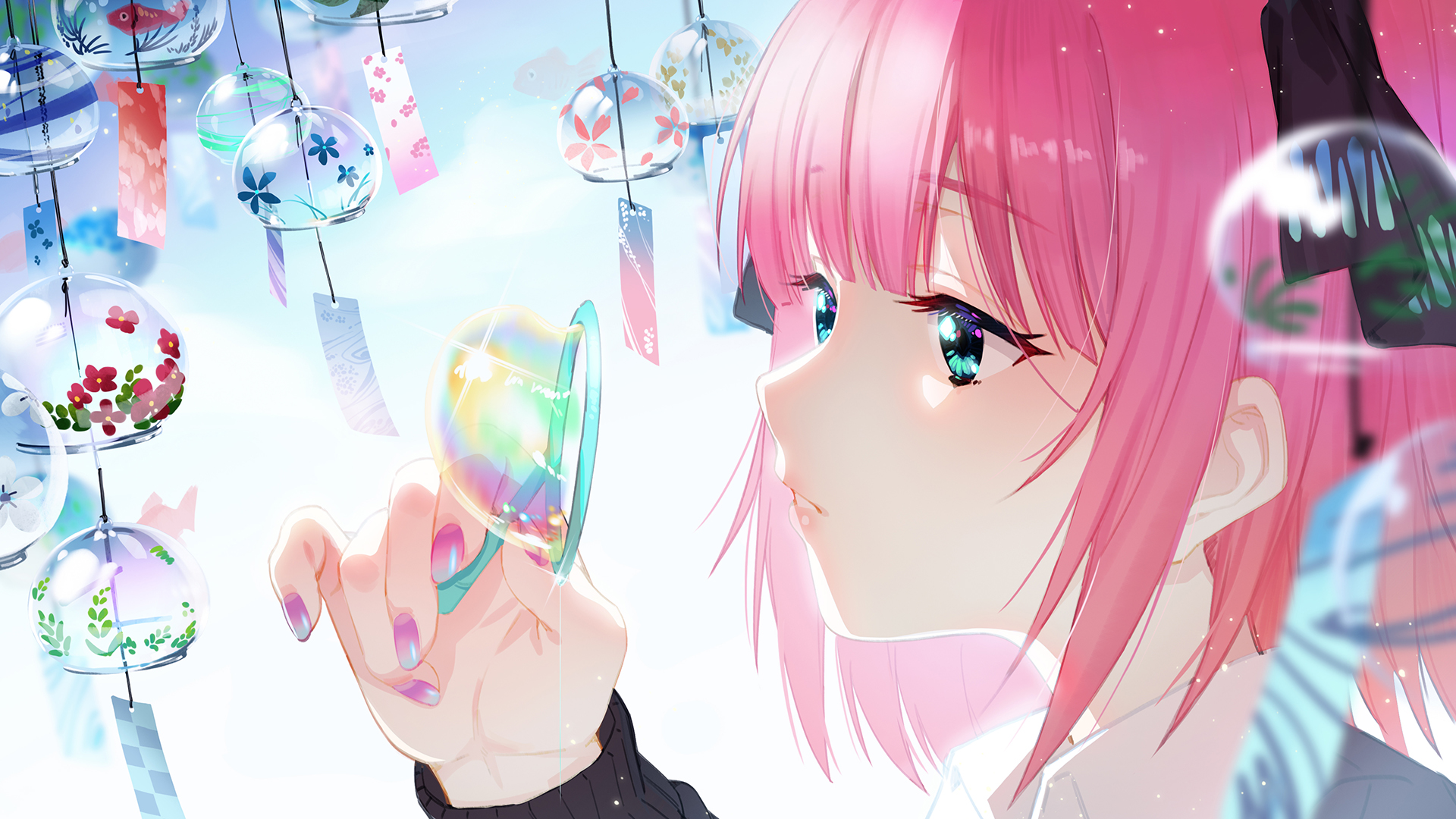Best Waifu