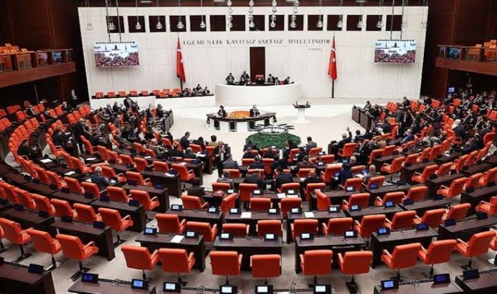EN İYİ KADIN MİLLETVEKİLİ