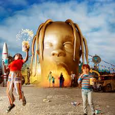Astroworld Songs