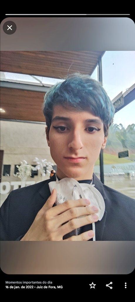 Femboy mais gata do Ovavat