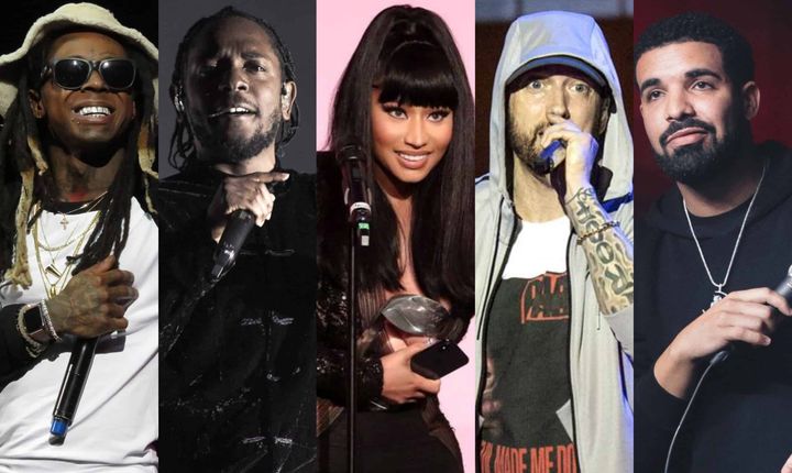 Which Rap Song is Better?