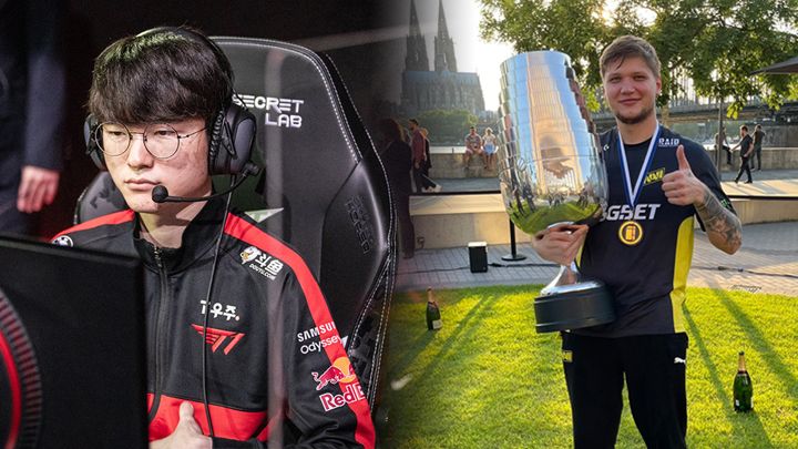 Best eSports Pro of All Time