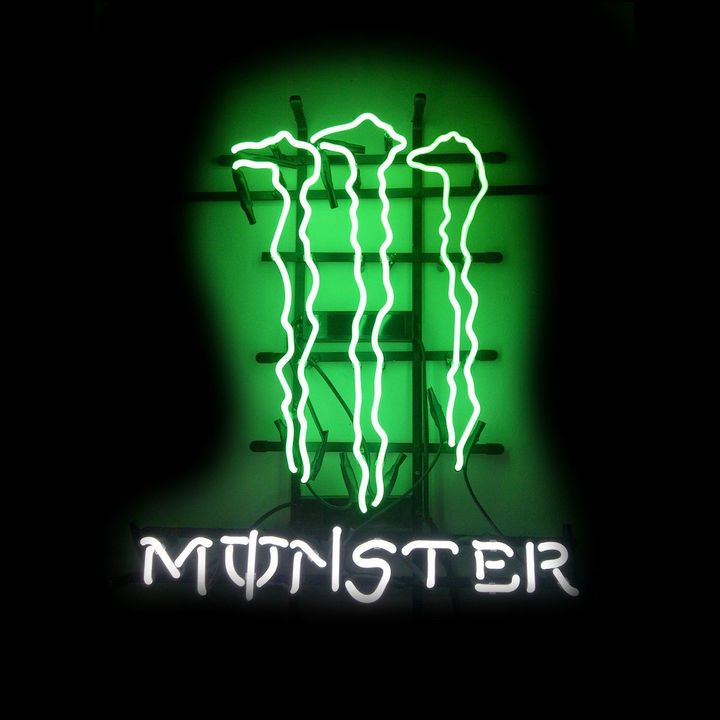 Monster Energy Drink Flavors