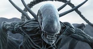 Movie monsters