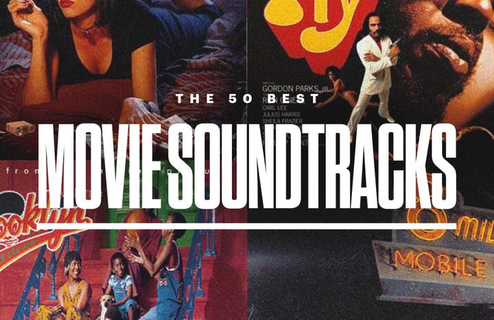 Main Theme (OST) Movies
