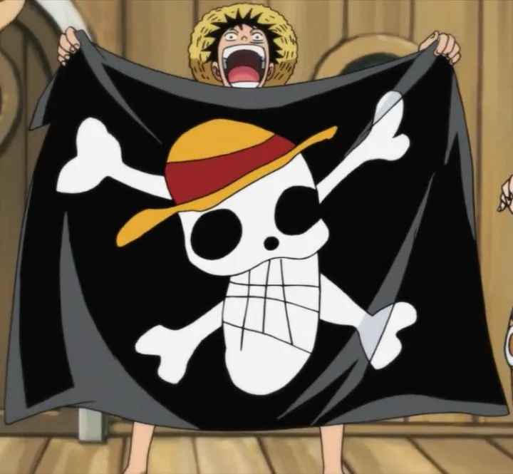 One Piece Openings