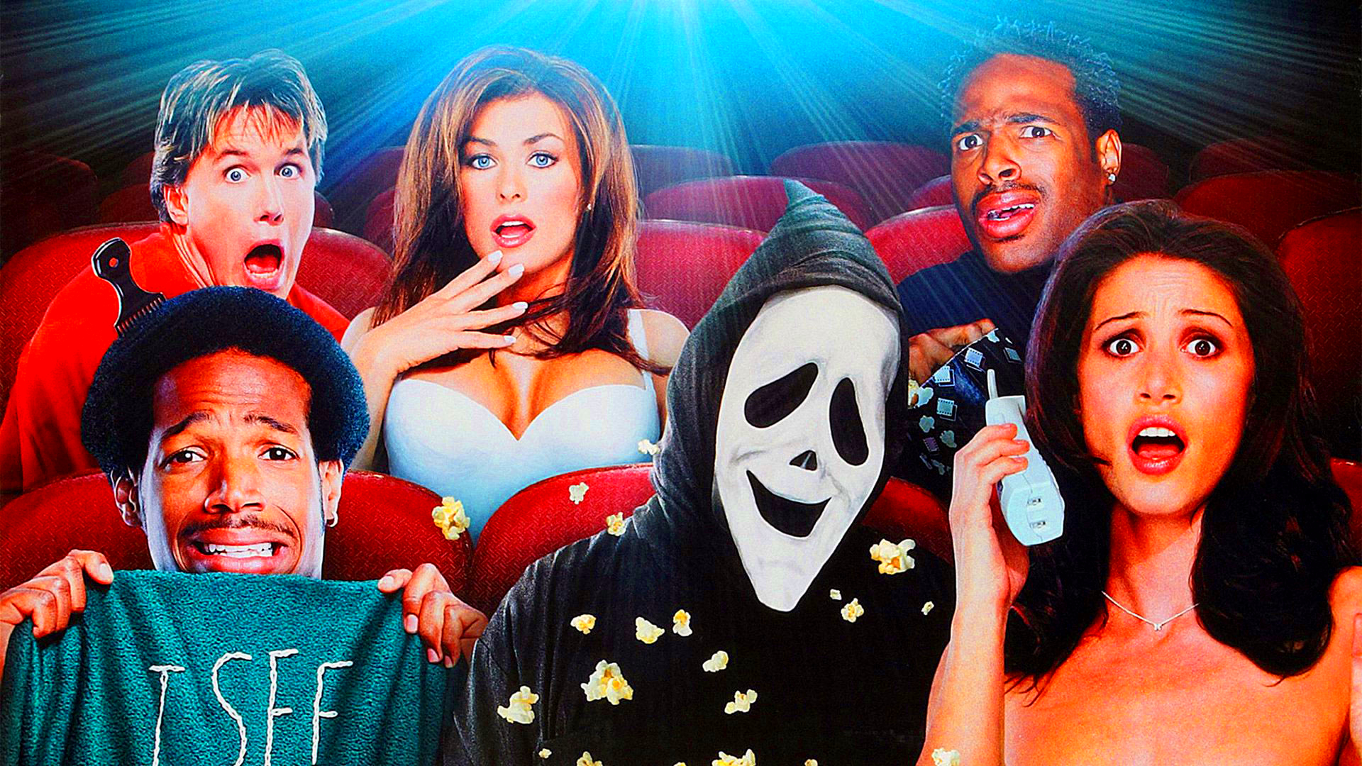 Comedy Movies