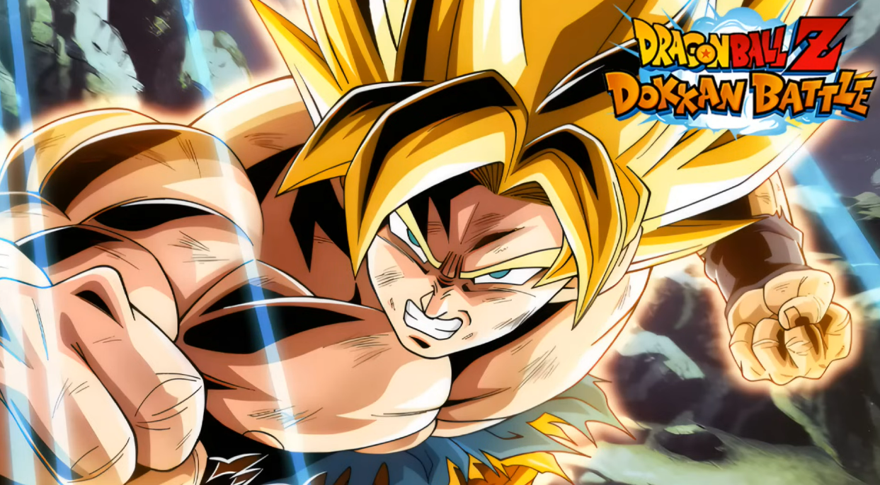 Dokkan OST Tournament | 25/09 | 2025