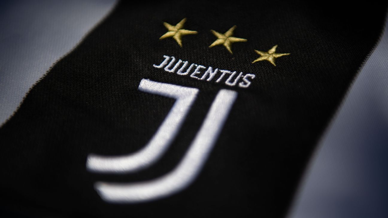 BEST JUVENTUS FOOTBALLER (2012-2018)