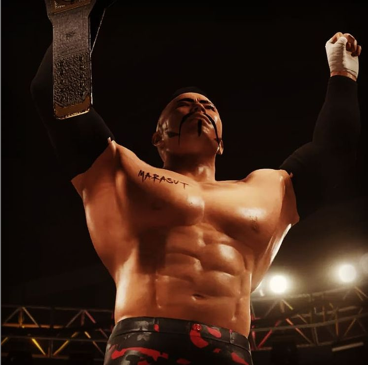 WWE