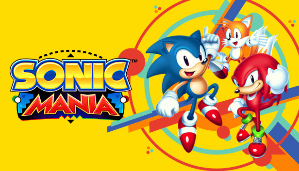 Sonic Mania OST