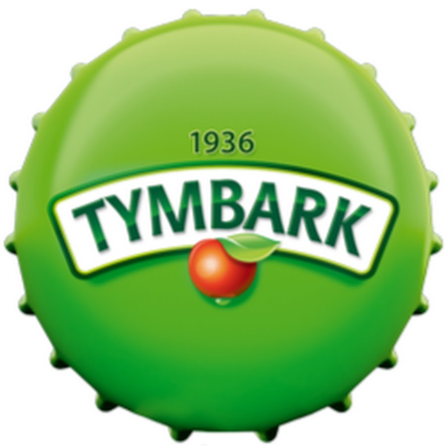 NAJLEPSZY TYMBARK - WSZYSTKIE NAPOJE