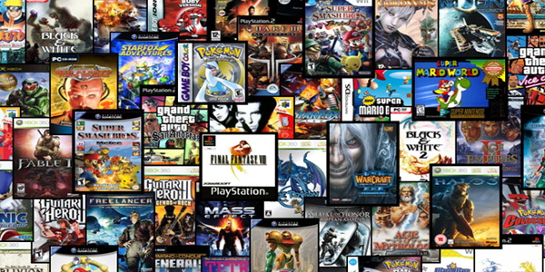 Video Game Music Tournament