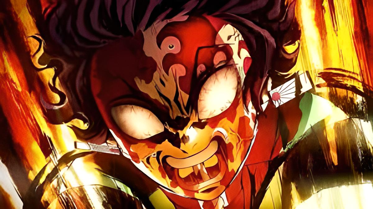 Kimetsu No Yaiba 2. Sezon