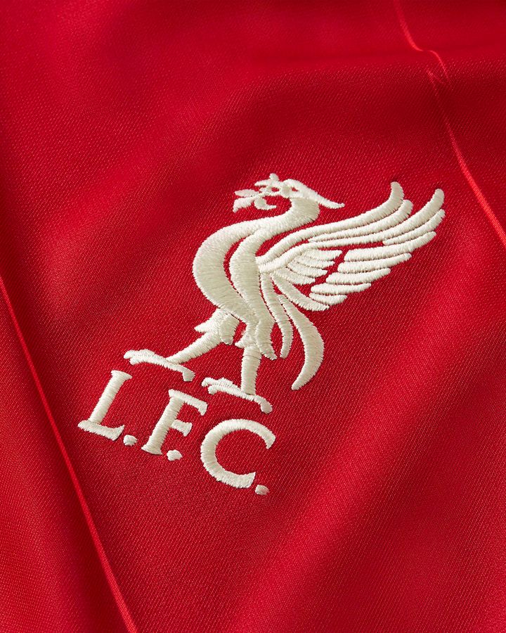 Best Liverpool Players