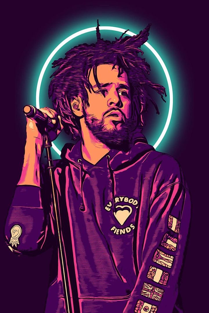 Best J. Cole Song